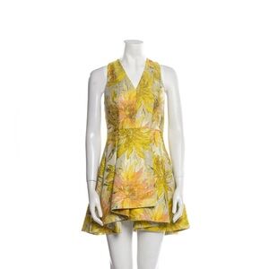 Alice Olivia dress xs